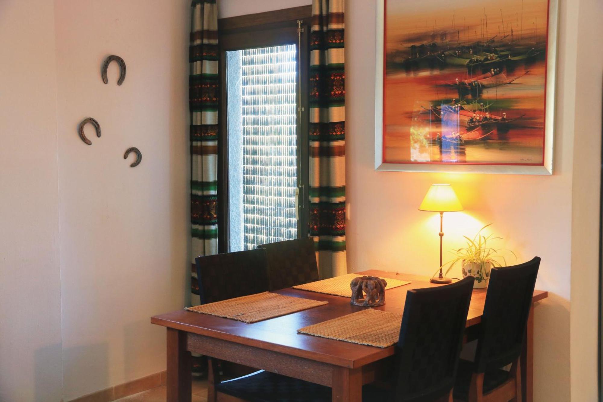 Apartamento En 베르슐스 외부 사진