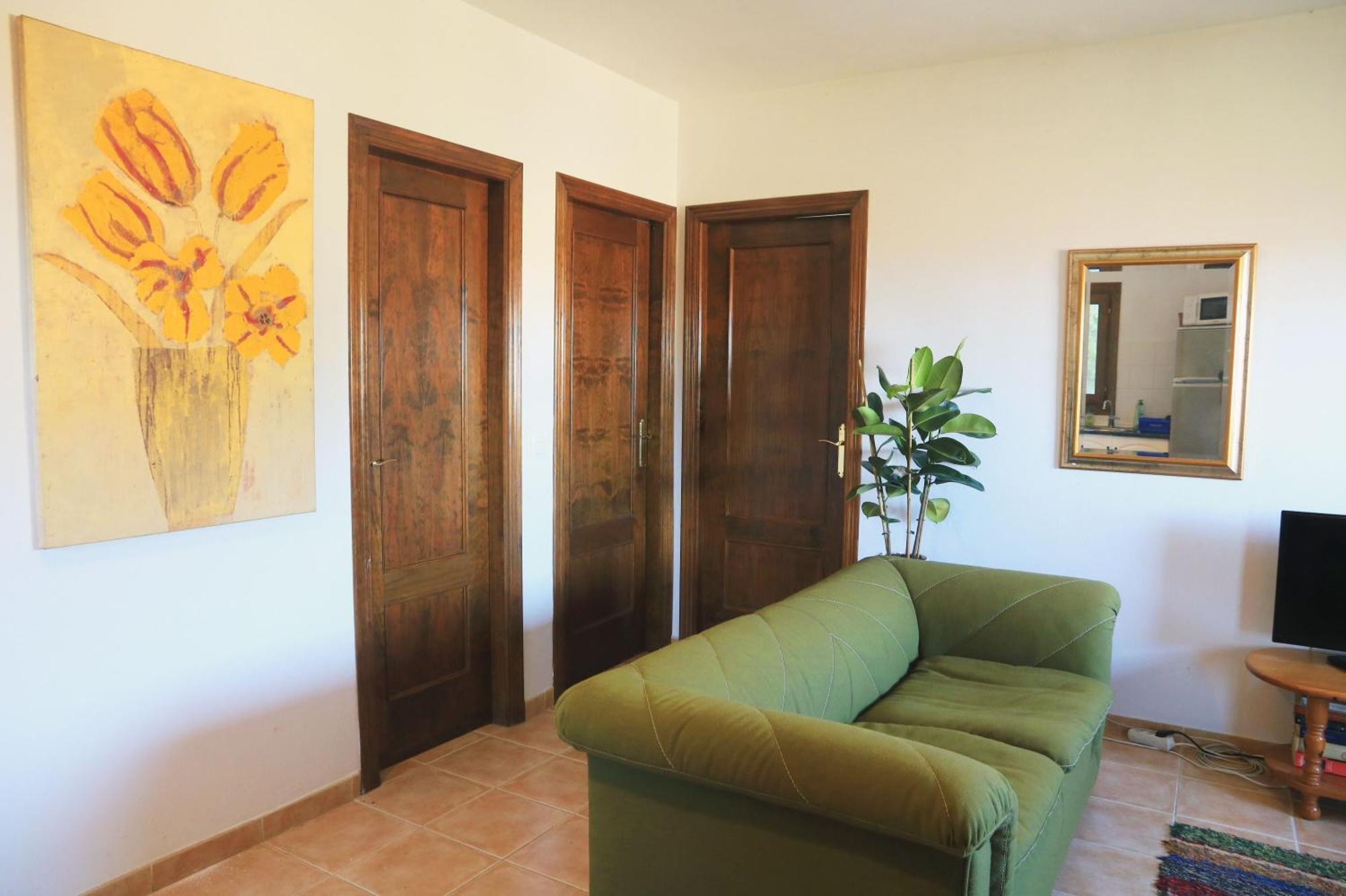 Apartamento En 베르슐스 외부 사진